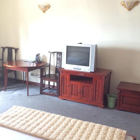Ngoc Mai Hotel Ha Long Quarto foto